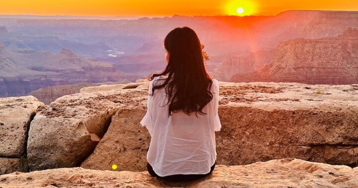 Las Vegas Grand Canyon Sunrise Antelope Horseshoe Bend