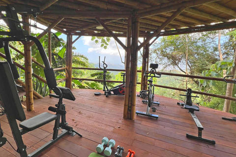 Minca : visite de 2 jours dans la Sierra Nevada avec Jungle Joe