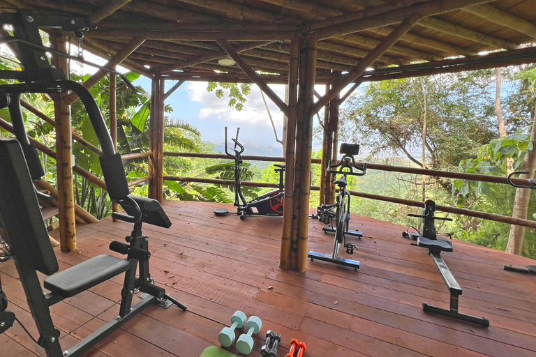 Minca : visite de 2 jours dans la Sierra Nevada avec Jungle Joe