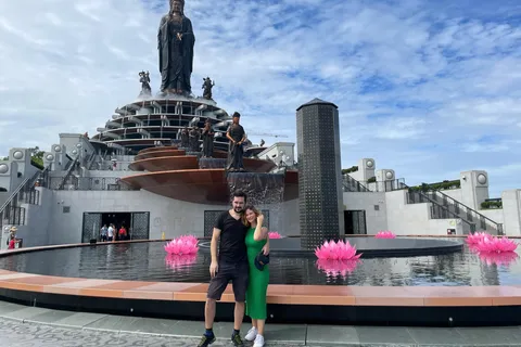Ho Chi Minh: Tay Ninh Full Day Tour