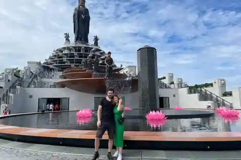 Ho Chi Minh: Tay Ninh Full Day Tour
