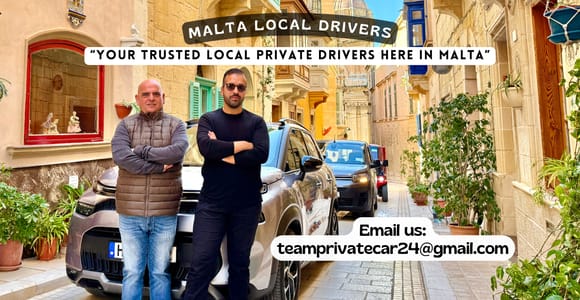 Malta Private Tour - Fully Customizable Highlights, 5–8 Hours