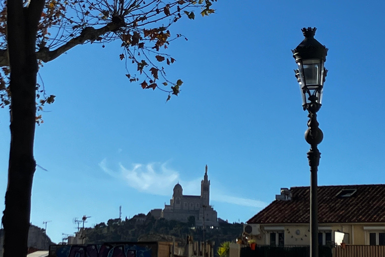 Marseille: leuke feiten &amp; vrolijke tour - Cultuur, geschiedenis, eten