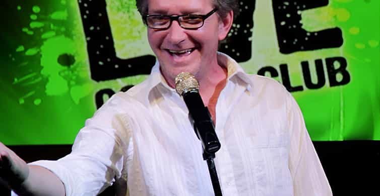 Las Vegas: Live Comedy Club Tickets photo 5