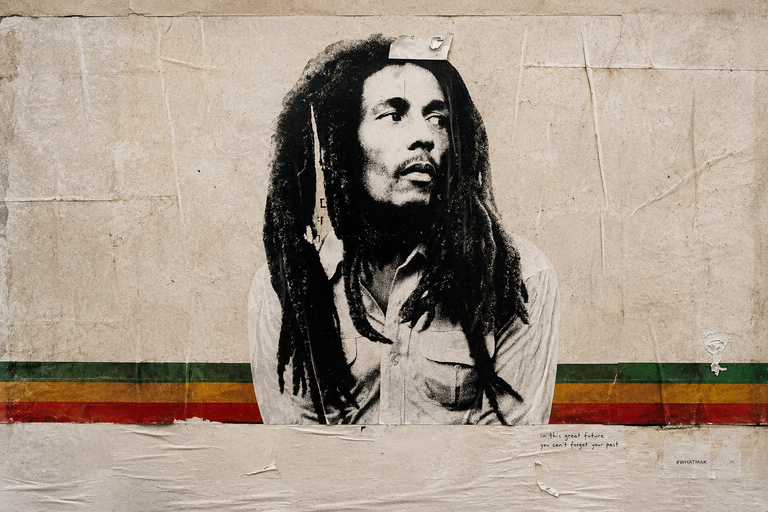 Negril, Lucea & Green Island: Bob Marley Cultural Experience