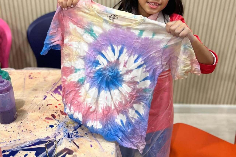 Jeddah Pottery Workshop with Coffee and Dates Craft Your Own Clay Masterpiece the Saudi Traditional Way