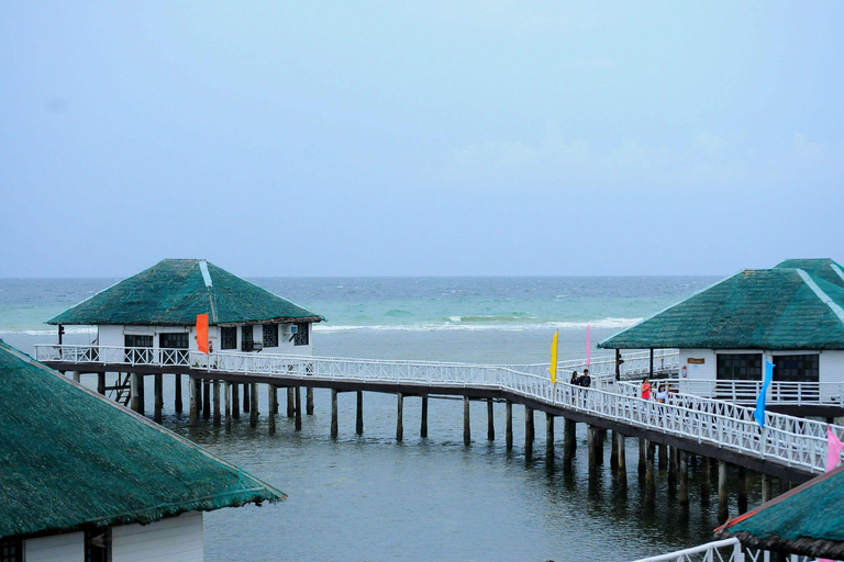 Stilts Calatagan Beach Resort Entry Ticket