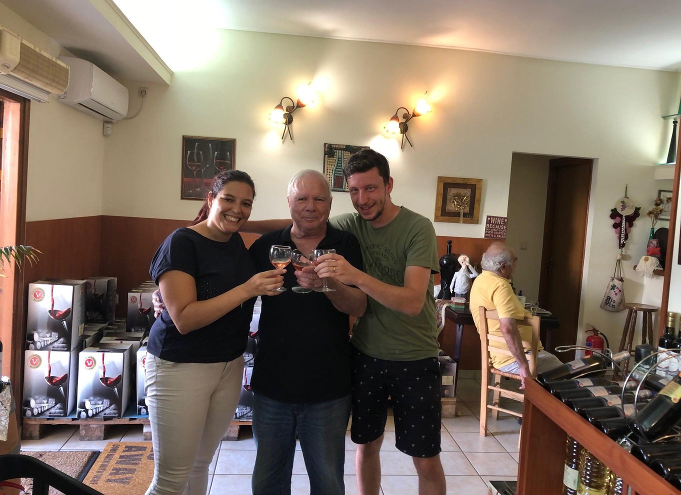 Kalamata: Madtur og olivenoliesmagning med let frokost