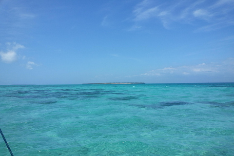 Zanzibar: Cidade de Pedra e Ilha Prisão, Safari Azul, Pôr do sol no Norte