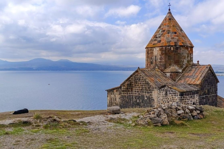 冬季特别之旅：察赫卡佐尔、凯查里斯、阿博维扬和塞凡湖无导游的私人观光