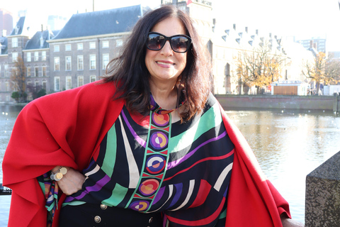 Explorez l&#039;histoire à travers une séance photo. (Visite privée)