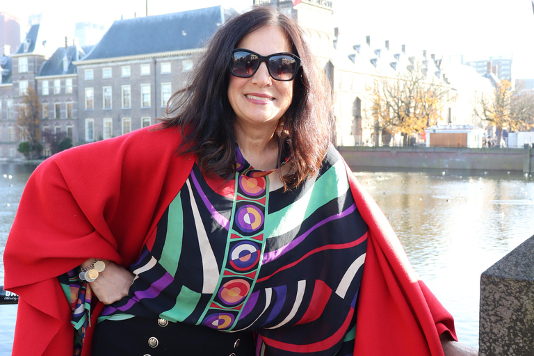 Explorez l&#039;histoire à travers une séance photo. (Visite privée)