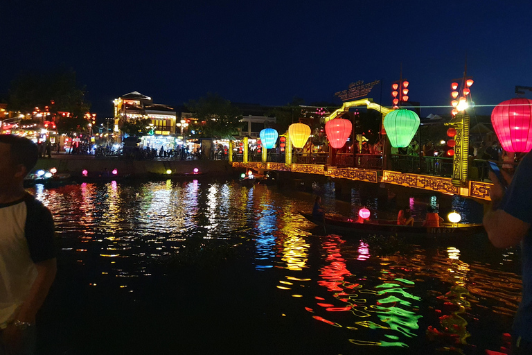 Lo más destacado de Hoi An y Da Nang Tour Privado