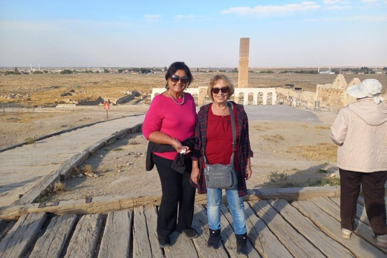 Şanlıurfa: 3-Day Mt Nemrut, Göbeklitepe & Karahantepe Tour