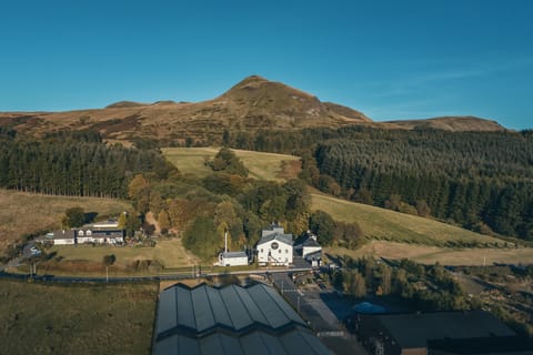 Glasgow: Fine & Rare Whisky Tasting at Glengoyne Distillery