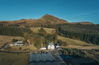 Glasgow: Verkostung feiner & seltener Whiskys in der Glengoyne Distillery