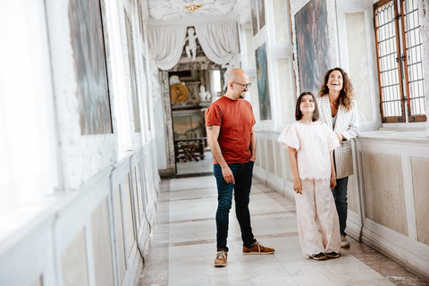 Hillerød : Billets d&#039;entrée au château de Frederiksborg