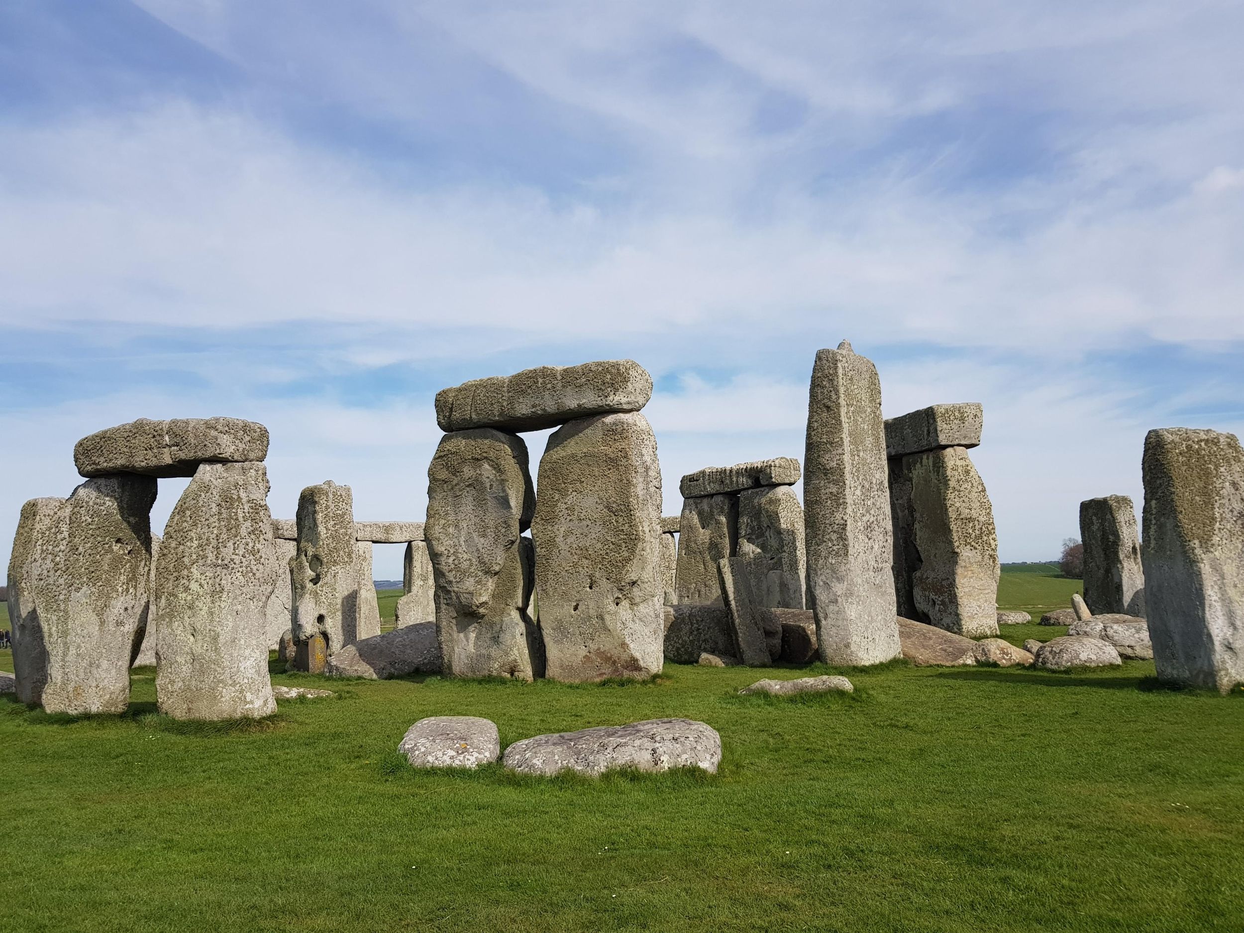 Southampton: Tour zu Stonehenge und zur Kathedrale von Salisbury