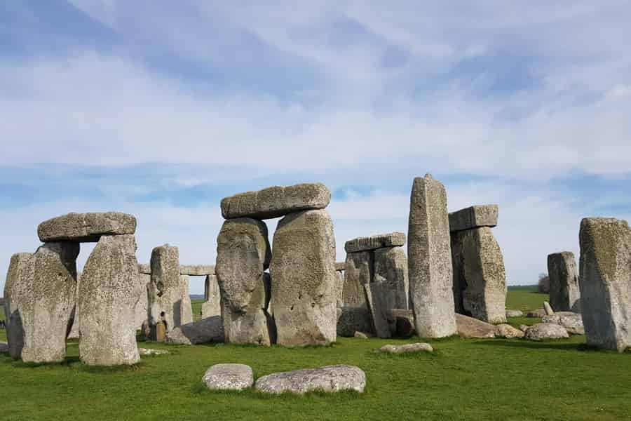 Southampton: Tour zu Stonehenge und zur Kathedrale von Salisbury. Foto: GetYourGuide Southampton: Tour zu Stonehenge und zur Kathedrale von Salisbury. Foto: GetYourGuide