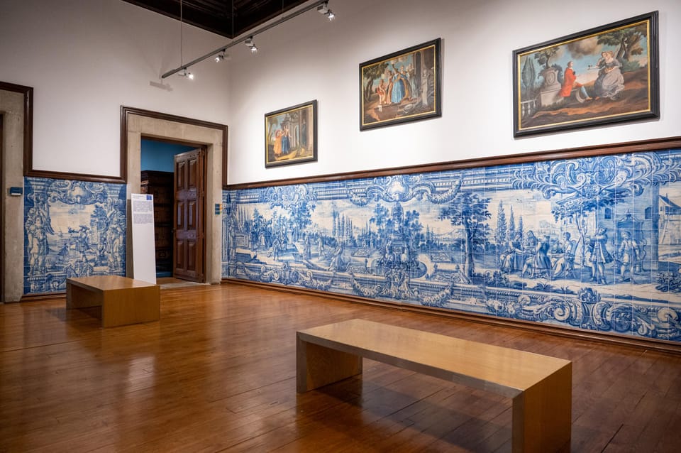 Museu de Artes Decorativas - Viana do Castelo - Hizvo