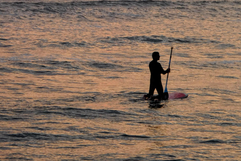 1-on-1 Surf Coaching in Lima – All Equipment Included