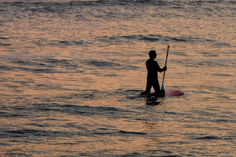 1-on-1 Surf Coaching in Lima – All Equipment Included