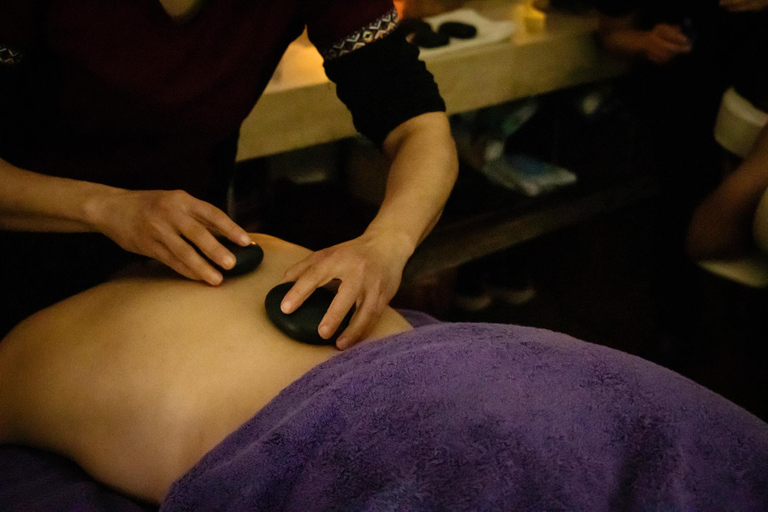 Andean Adventure: Cajón del Maipo & El Morado Lodge and Spa Parque Arauco Meeting Point