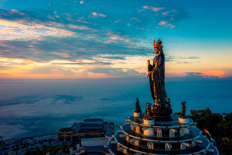 From Ho Chi Minh: Black Virgin Mount And Cao Dai Holy Mass Group Tour