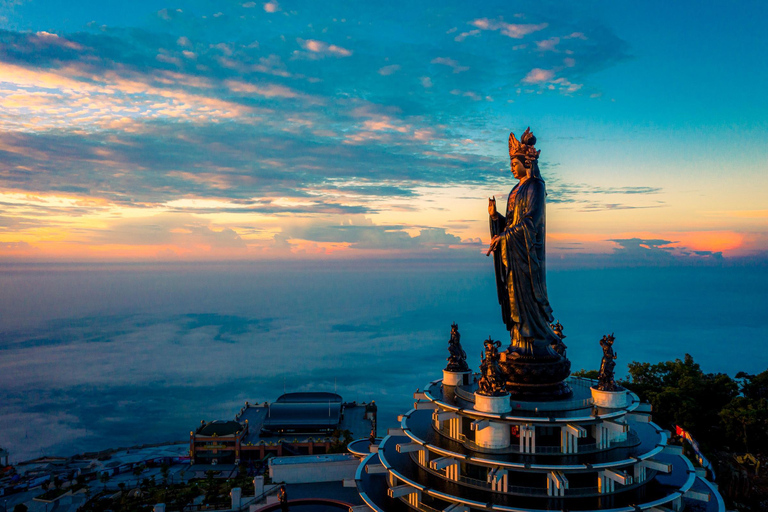 From Ho Chi Minh: Black Virgin Mount And Cao Dai Holy Mass Group Tour