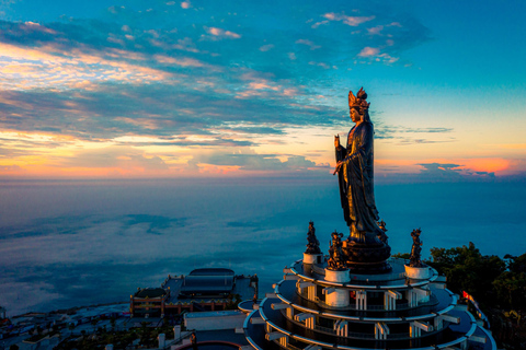 Da Ho Chi Minh: Cu Chi, Montagna Nera, Tempio di Cao Dai