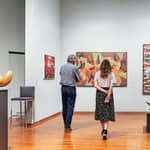 Torino: Galleria d'Arte Moderna e Contemporanea Biglietto d'ingresso