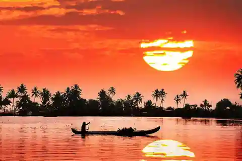 Exclusive Same Day Cochin Tour with Guide and Kathakali Show