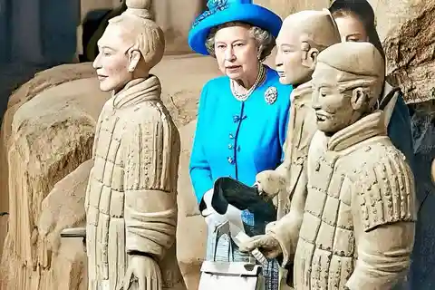 Xi'an in un giorno: Esercito di terracotta e attrazioni principali della città con pranzo