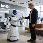深セン：AIとロボット工学体験ツアー - 2026件（実際の体験者からの