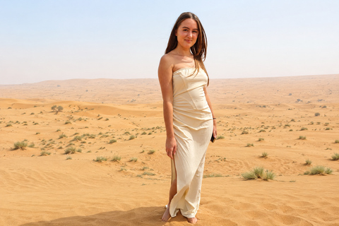 Muscat: 3-Day Oman Highlights Tour – Beach, Desert, Mountain