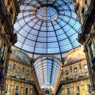 Milano: tour a piedi con biglietti d'ingresso per il Duomo e l'Ultima Cena