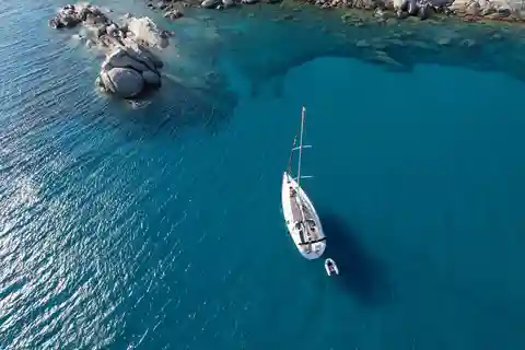 Croisière quotidienne de Naxos vers les petites Cyclades