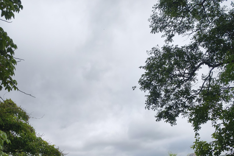 From Bengaluru: Devarayana Durga Guided Day Trip