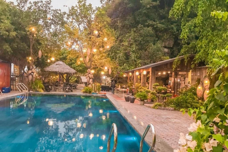 2日宁平游（含住宿及餐食，小团）游览不含住宿和晚餐