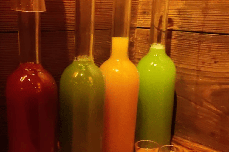 Explore os sabores globais do rum numa adega francesa – Cannes