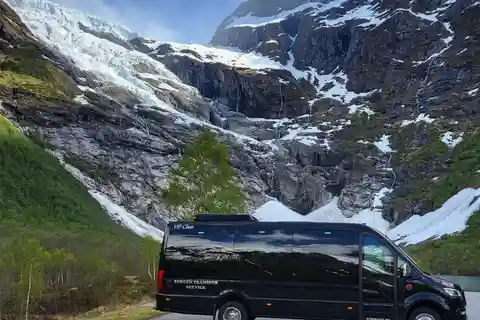 From Bergen: Private Transfer to Gudvangen