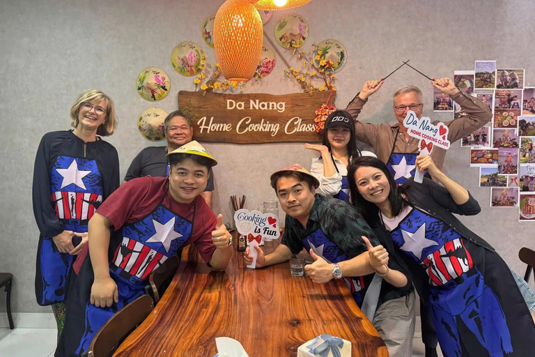 Da Nang Coffee Making Workshop