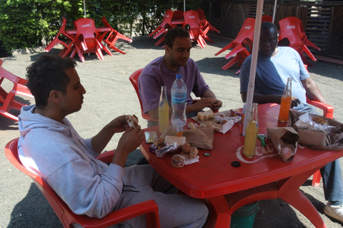 Explore Mombasa: City of History and Culture Tour