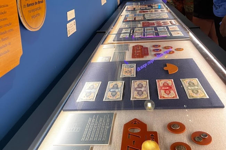 Rio de Janeiro: Coffee Tasting Walking Tour