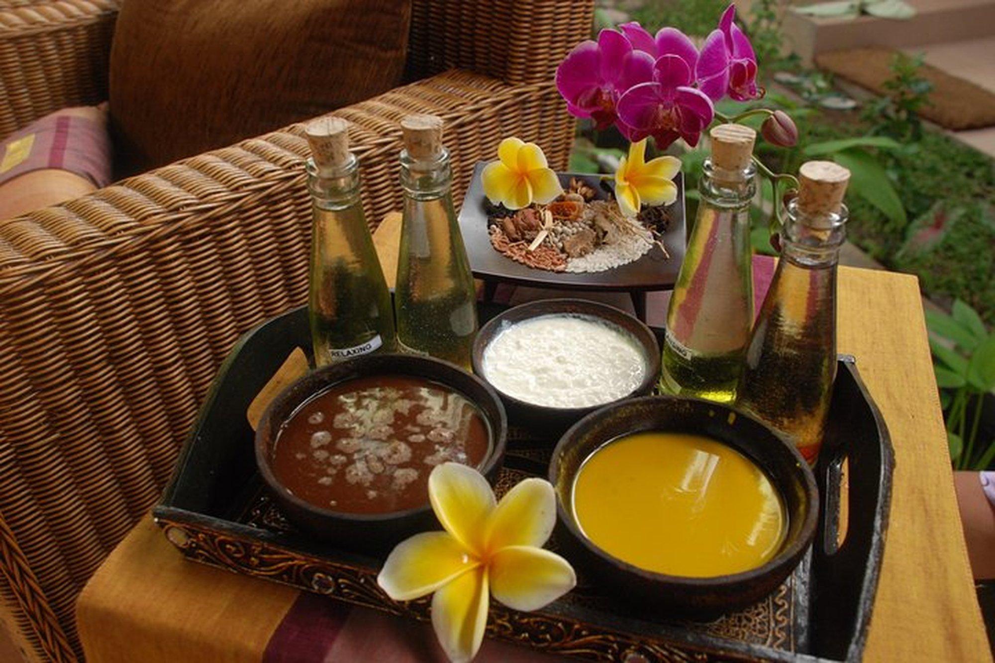 4 Hours Ultimate Spa Experience