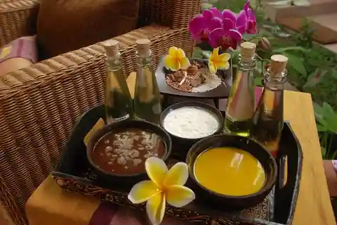 4 Hours Ultimate Spa Experience
