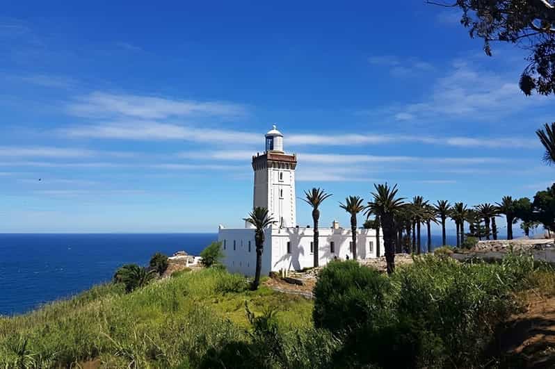 Visite privée de Tanger de 5 heures - medina
