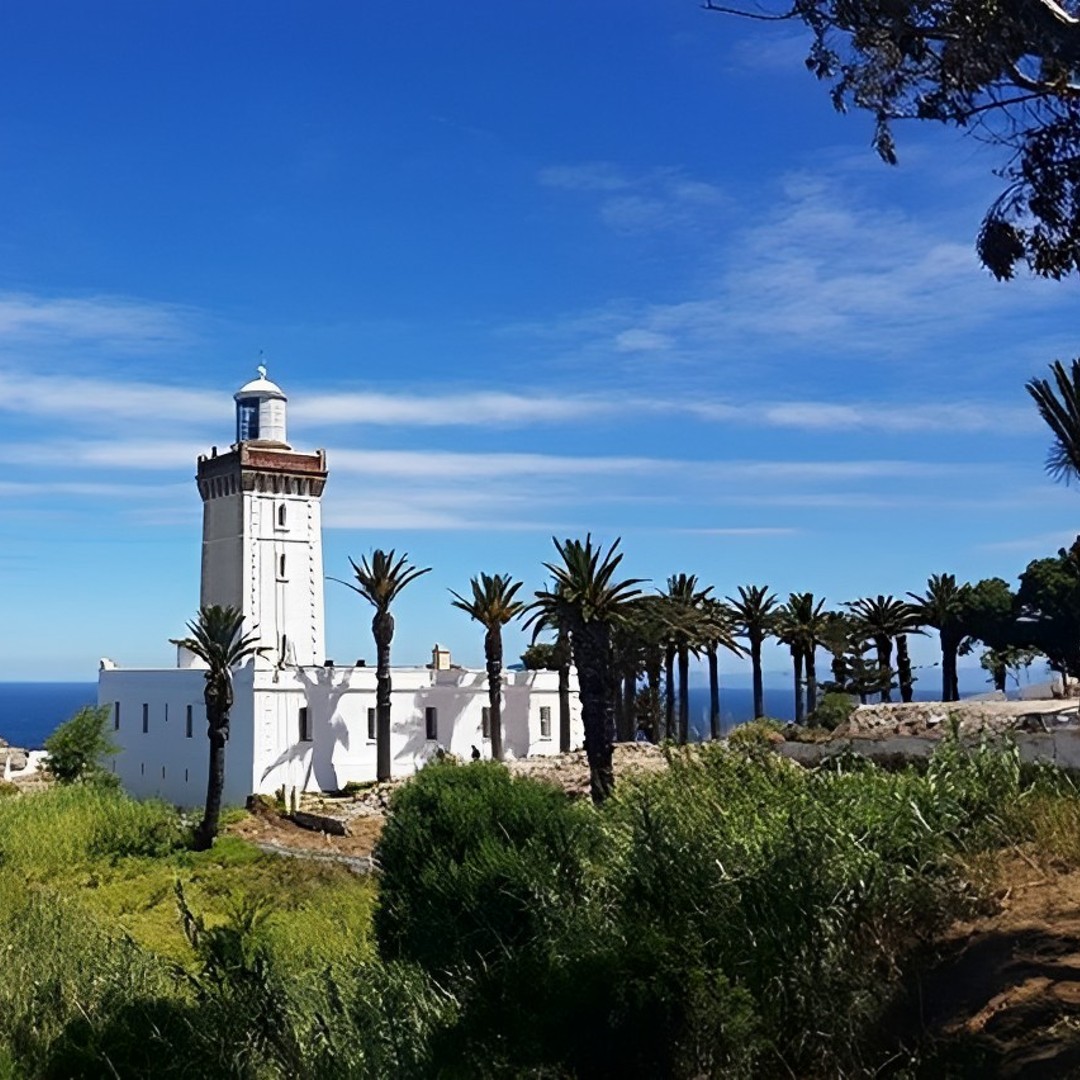 Visite privée de Tanger de 5 heures - medina