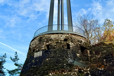 From Iron to Wealth: Luxembourg’s Steel & Mining Heritage