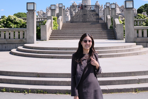 Oslo: Guided Photo Tour with Customizable Itinerary